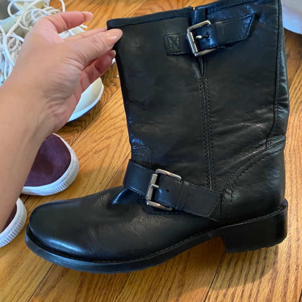 Michael kors short boots - Picture 5 of 6